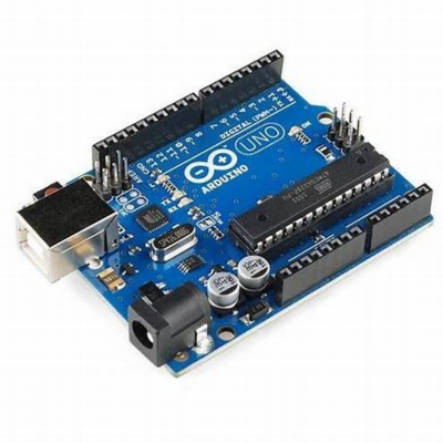 Curso de arduino